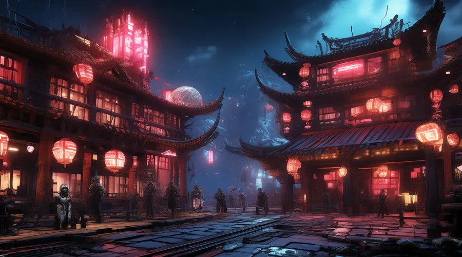 三国鼎立游戏图片2